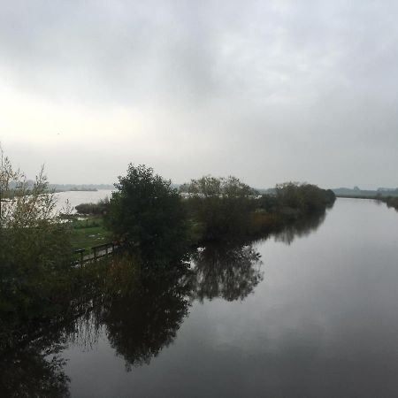B & B De Houtwiel De Falom Zewnętrze zdjęcie