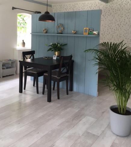 B & B De Houtwiel De Falom Zewnętrze zdjęcie