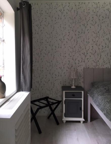 B & B De Houtwiel De Falom Zewnętrze zdjęcie