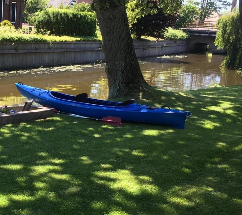B & B De Houtwiel De Falom Zewnętrze zdjęcie