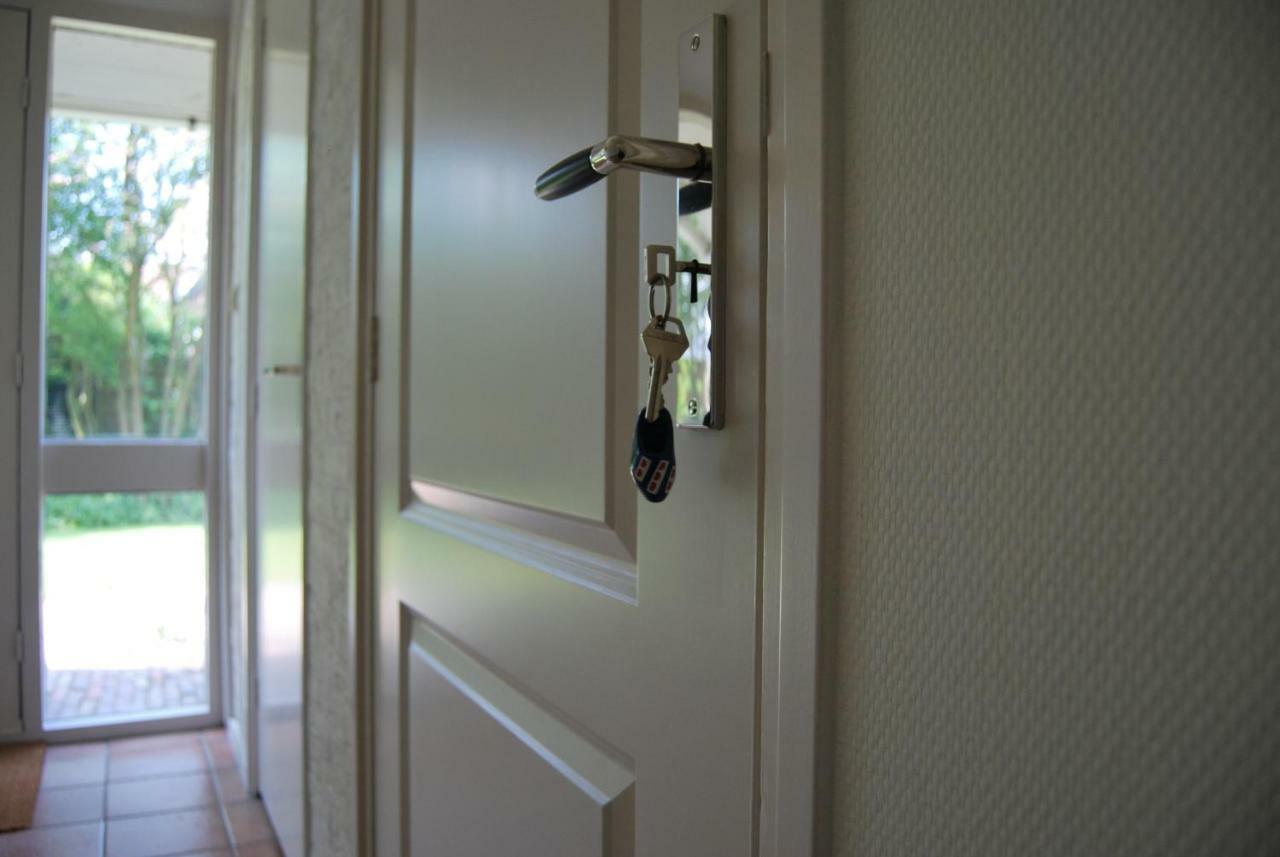 B & B De Houtwiel De Falom Zewnętrze zdjęcie