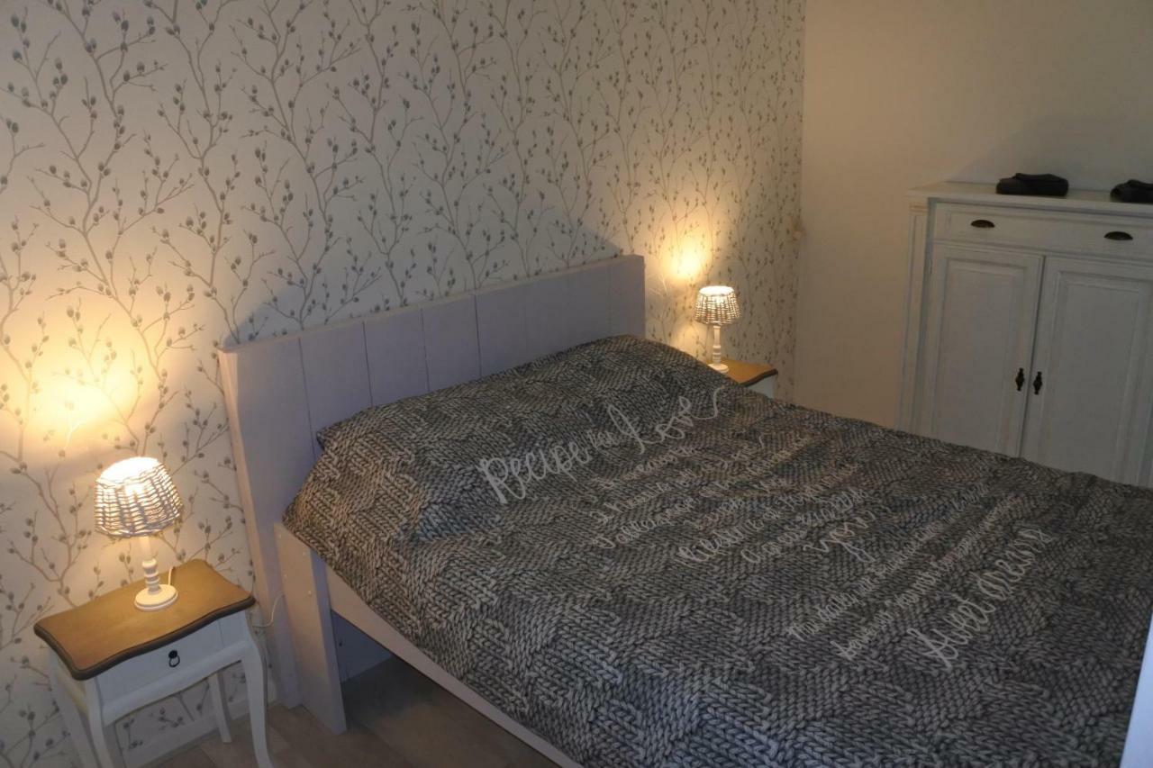 B & B De Houtwiel De Falom Zewnętrze zdjęcie