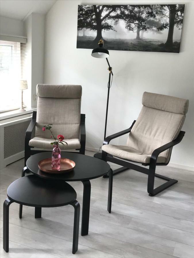 B & B De Houtwiel De Falom Zewnętrze zdjęcie